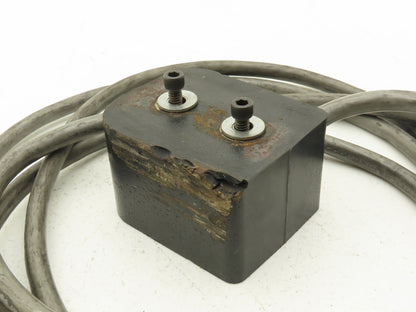 Vibratory Shaker Feeder Coil Electromagnetic 10' Cord 115V