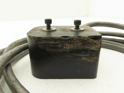 Vibratory Shaker Feeder Coil Electromagnetic 10' Cord 115V