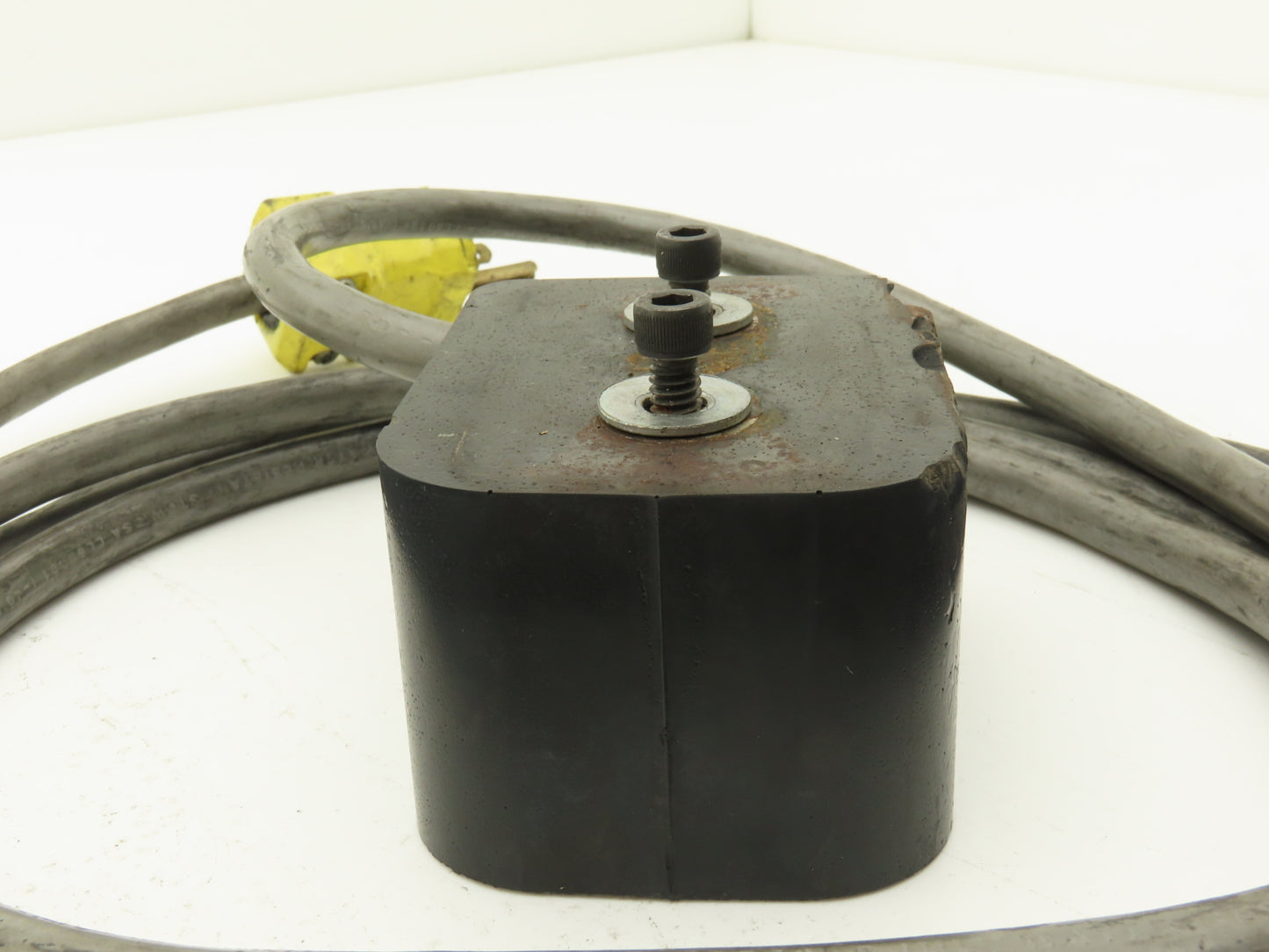 Vibratory Shaker Feeder Coil Electromagnetic 10' Cord 115V
