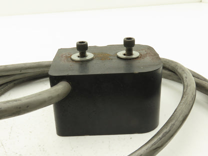 Vibratory Shaker Feeder Coil Electromagnetic 10' Cord 115V