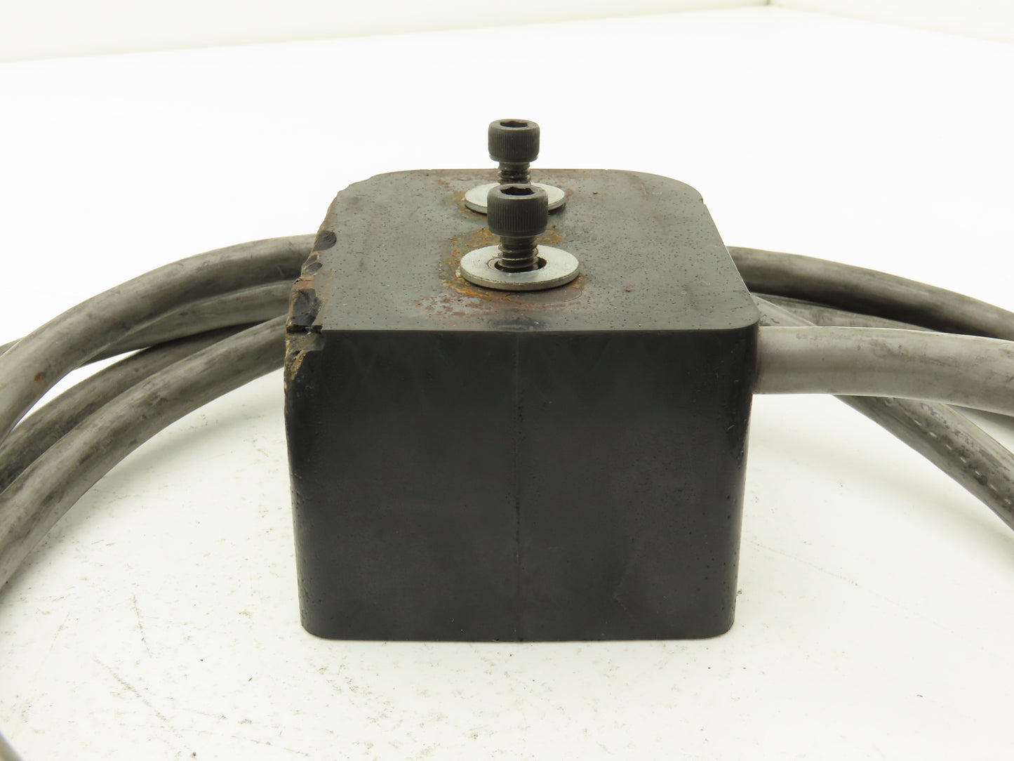 Vibratory Shaker Feeder Coil Electromagnetic 10' Cord 115V