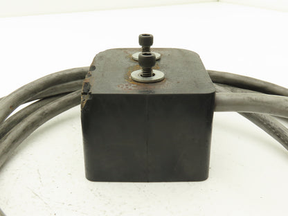 Vibratory Shaker Feeder Coil Electromagnetic 10' Cord 115V