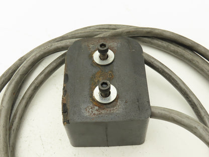 Vibratory Shaker Feeder Coil Electromagnetic 10' Cord 115V
