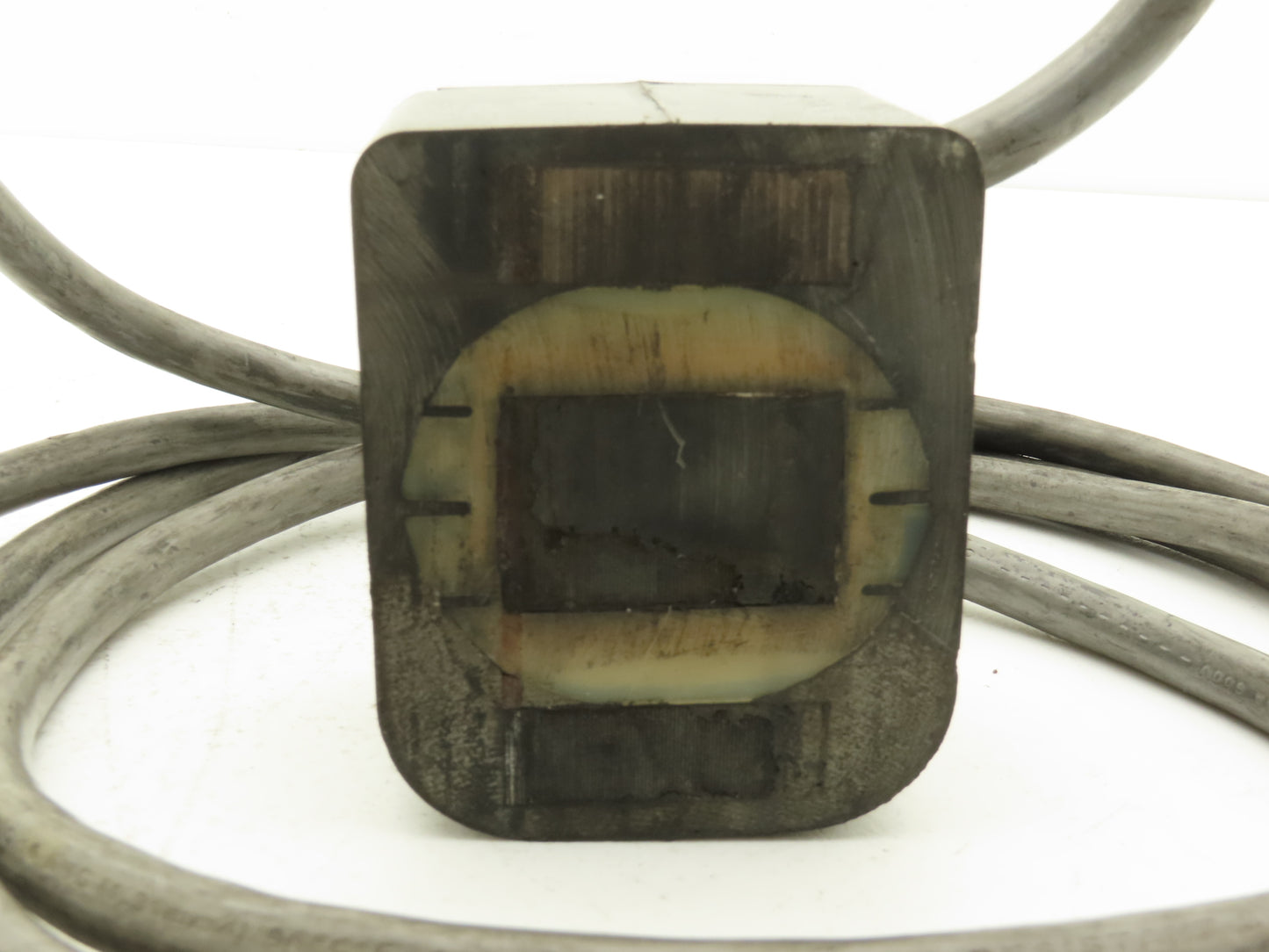 Vibratory Shaker Feeder Coil Electromagnetic 10' Cord 115V