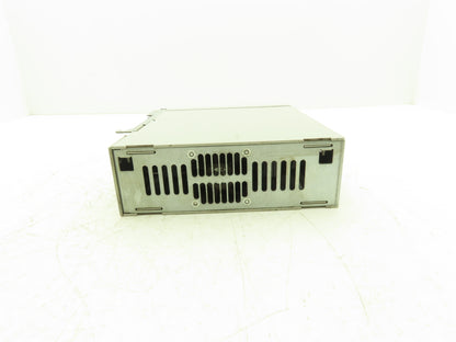 Allen Bradley 2094-BM01-M 9A Axis Power Module VFD 480V 3Ph 0-590Hz 21.6A Ser A
