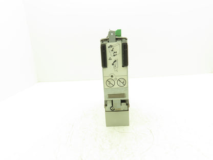 Allen Bradley 2094-BM01-M 9A Axis Power Module VFD 480V 3Ph 0-590Hz 21.6A Ser A