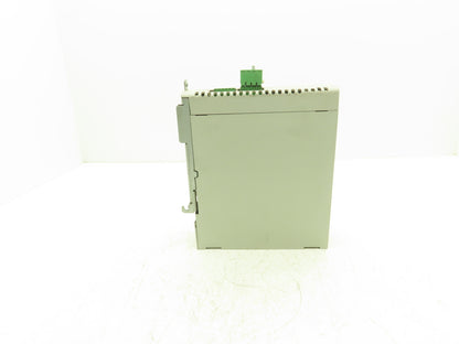 Allen Bradley 2094-BM01-M 9A Axis Power Module VFD 480V 3Ph 0-590Hz 21.6A Ser A