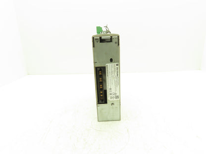Allen Bradley 2094-BM01-M 9A Axis Power Module VFD 480V 3Ph 0-590Hz 21.6A Ser A
