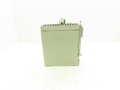 Allen Bradley 2094-BM01-M 9A Axis Power Module VFD 480V 3Ph 0-590Hz 21.6A Ser A