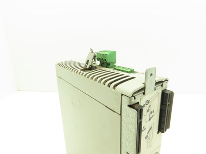 Allen Bradley 2094-BM01-M 9A Axis Power Module VFD 480V 3Ph 0-590Hz 21.6A Ser A