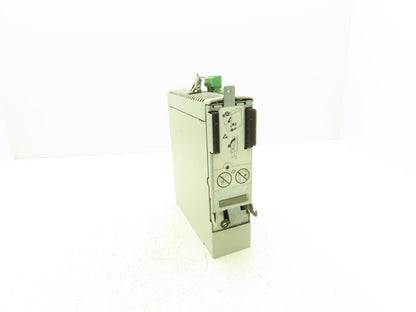 Allen Bradley 2094-BM01-M 9A Axis Power Module VFD 480V 3Ph 0-590Hz 21.6A Ser A