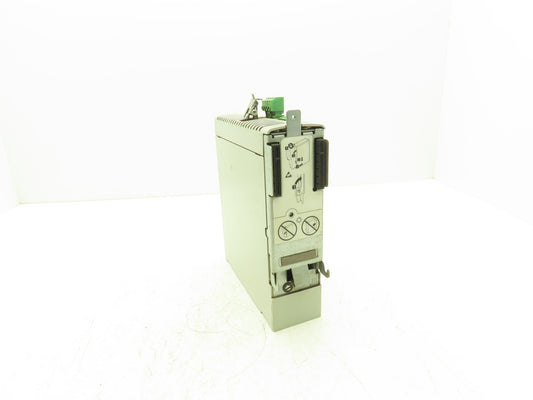 Allen Bradley 2094-BM01-M 9A Axis Power Module VFD 480V 3Ph 0-590Hz 21.6A Ser A