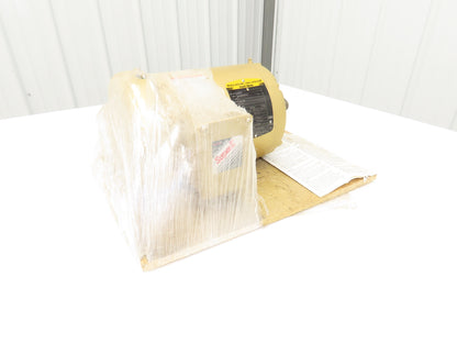 Baldor EM3546T AC Motor 1Hp 1760rpm 230/460V 143/145T TEFC Super E