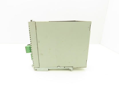 Allen Bradley 2094-BM01-M 9A Axis Power Module VFD 480V 3Ph 0-590Hz 21.6A READ