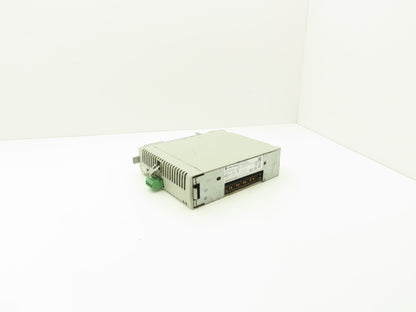 Allen Bradley 2094-BM01-M 9A Axis Power Module VFD 480V 3Ph 0-590Hz 21.6A READ