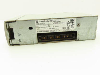 Allen Bradley 2094-BM01-M 9A Axis Power Module VFD 480V 3Ph 0-590Hz 21.6A READ