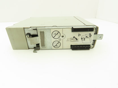 Allen Bradley 2094-BM01-M 9A Axis Power Module VFD 480V 3Ph 0-590Hz 21.6A READ