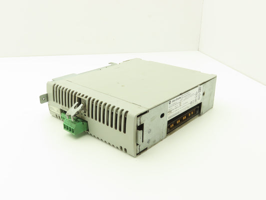Allen Bradley 2094-BM01-M 9A Axis Power Module VFD 480V 3Ph 0-590Hz 21.6A READ