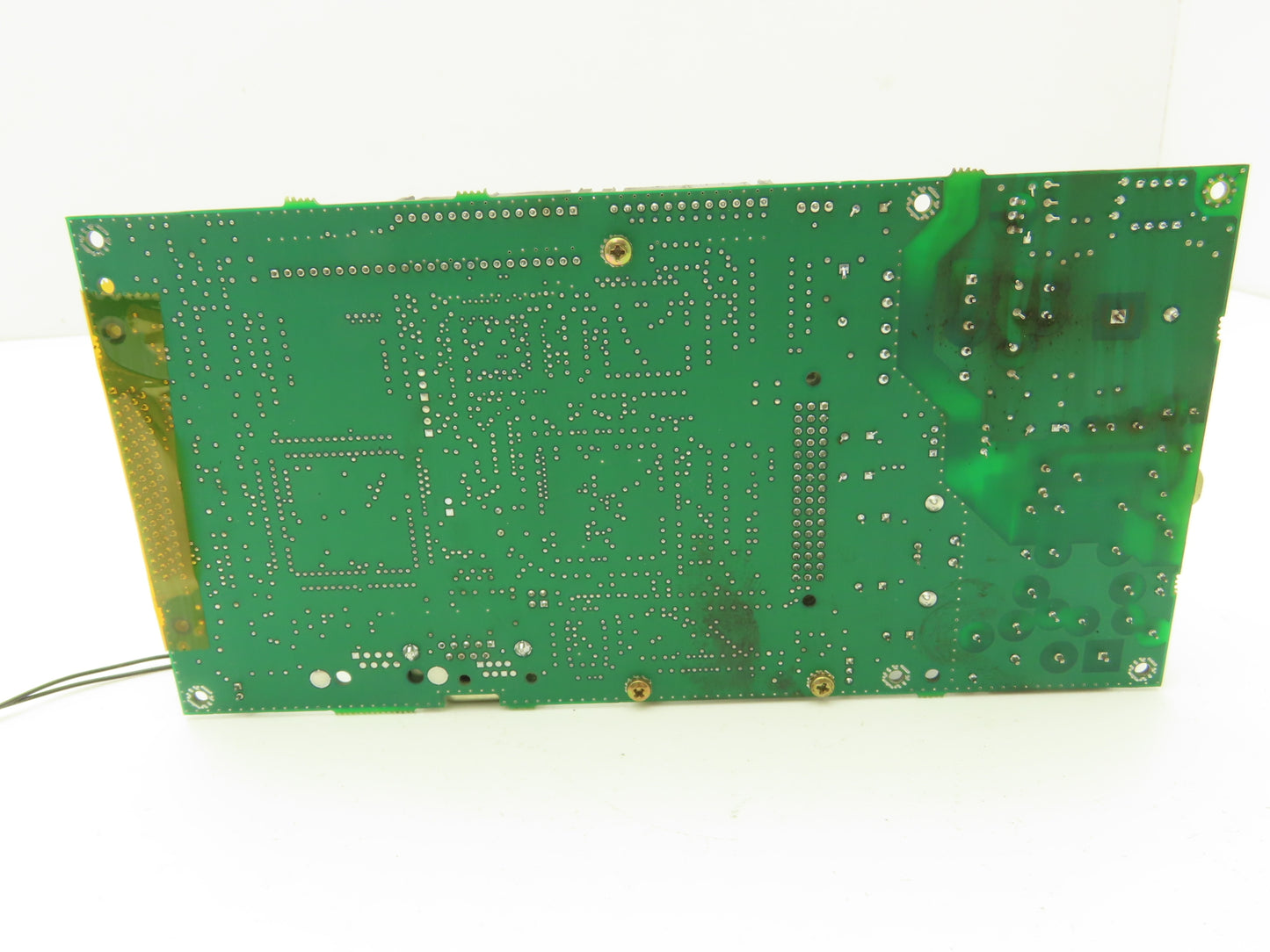 Allen Bradley A77131-373-52 PanelView 550 Control Board W/A77131-221-51 PCB