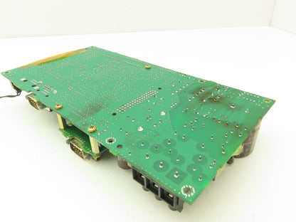Allen Bradley A77131-373-52 PanelView 550 Control Board W/A77131-221-51 PCB