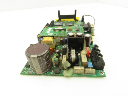 Allen Bradley A77131-373-52 PanelView 550 Control Board W/A77131-221-51 PCB