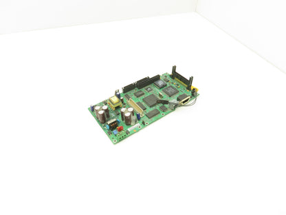 Allen Bradley A77131-370-51 PanelView 550 Touch Screen Control Board PCB Enet
