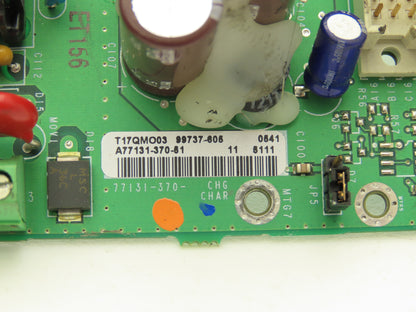 Allen Bradley A77131-370-51 PanelView 550 Touch Screen Control Board PCB Enet