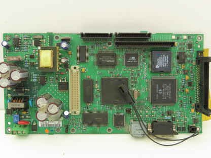 Allen Bradley A77131-370-51 PanelView 550 Touch Screen Control Board PCB Enet