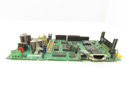 Allen Bradley A77131-370-51 PanelView 550 Touch Screen Control Board PCB Enet
