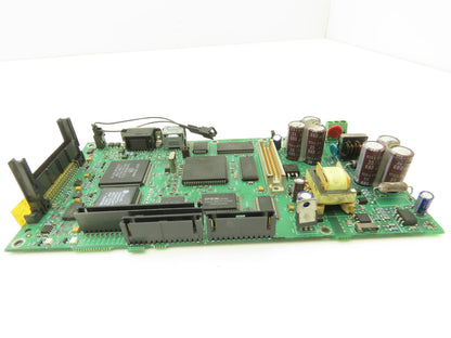 Allen Bradley A77131-370-51 PanelView 550 Touch Screen Control Board PCB Enet