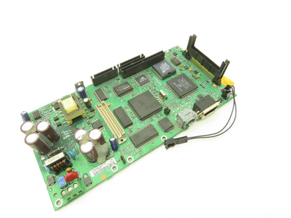 Allen Bradley A77131-370-51 PanelView 550 Touch Screen Control Board PCB Enet