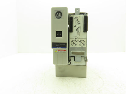 Allen Bradley 2094-BC01-M01-M Integrated Axis Power Module 480V 3Ph 0-590Hz
