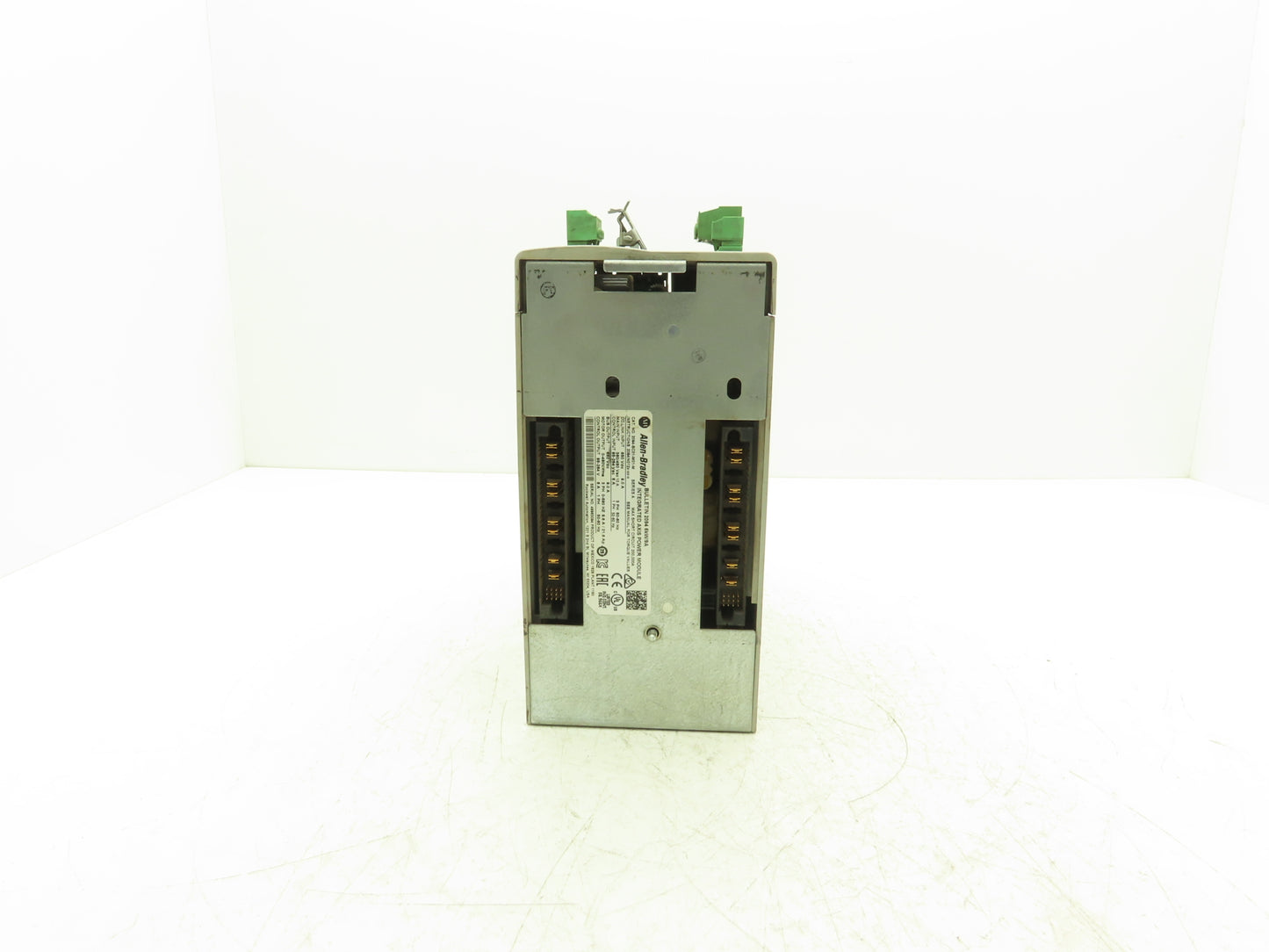 Allen Bradley 2094-BC01-M01-M Integrated Axis Power Module 480V 3Ph 0-590Hz