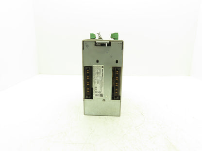 Allen Bradley 2094-BC01-M01-M Integrated Axis Power Module 480V 3Ph 0-590Hz