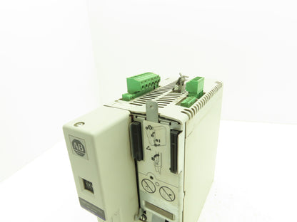 Allen Bradley 2094-BC01-M01-M Integrated Axis Power Module 480V 3Ph 0-590Hz