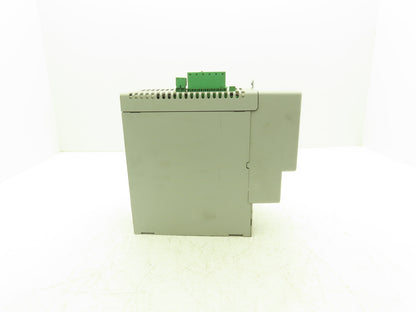 Allen Bradley 2094-BC01-M01-M Integrated Axis Power Module 480V 3Ph 0-590Hz