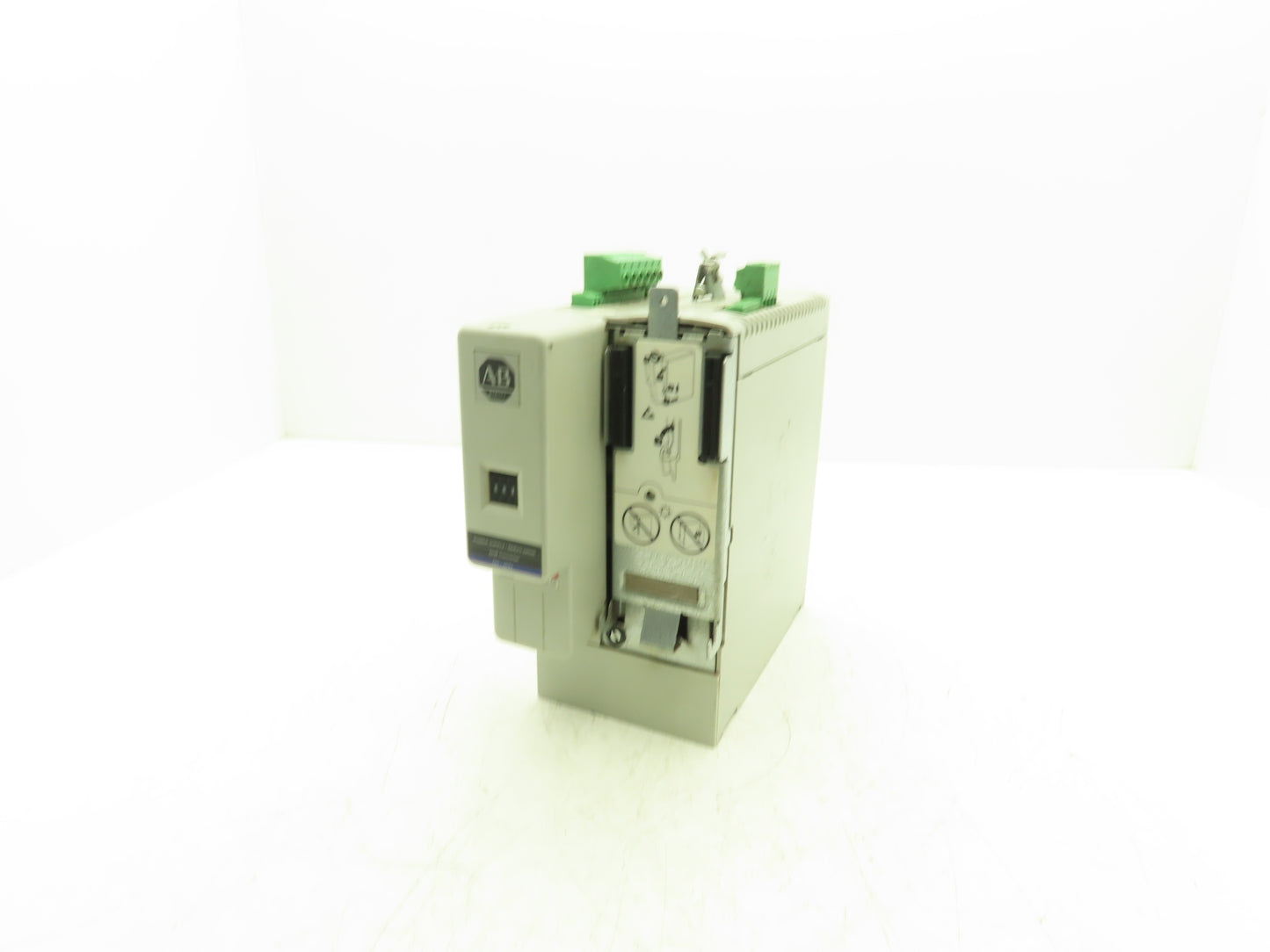 Allen Bradley 2094-BC01-M01-M Integrated Axis Power Module 480V 3Ph 0-590Hz