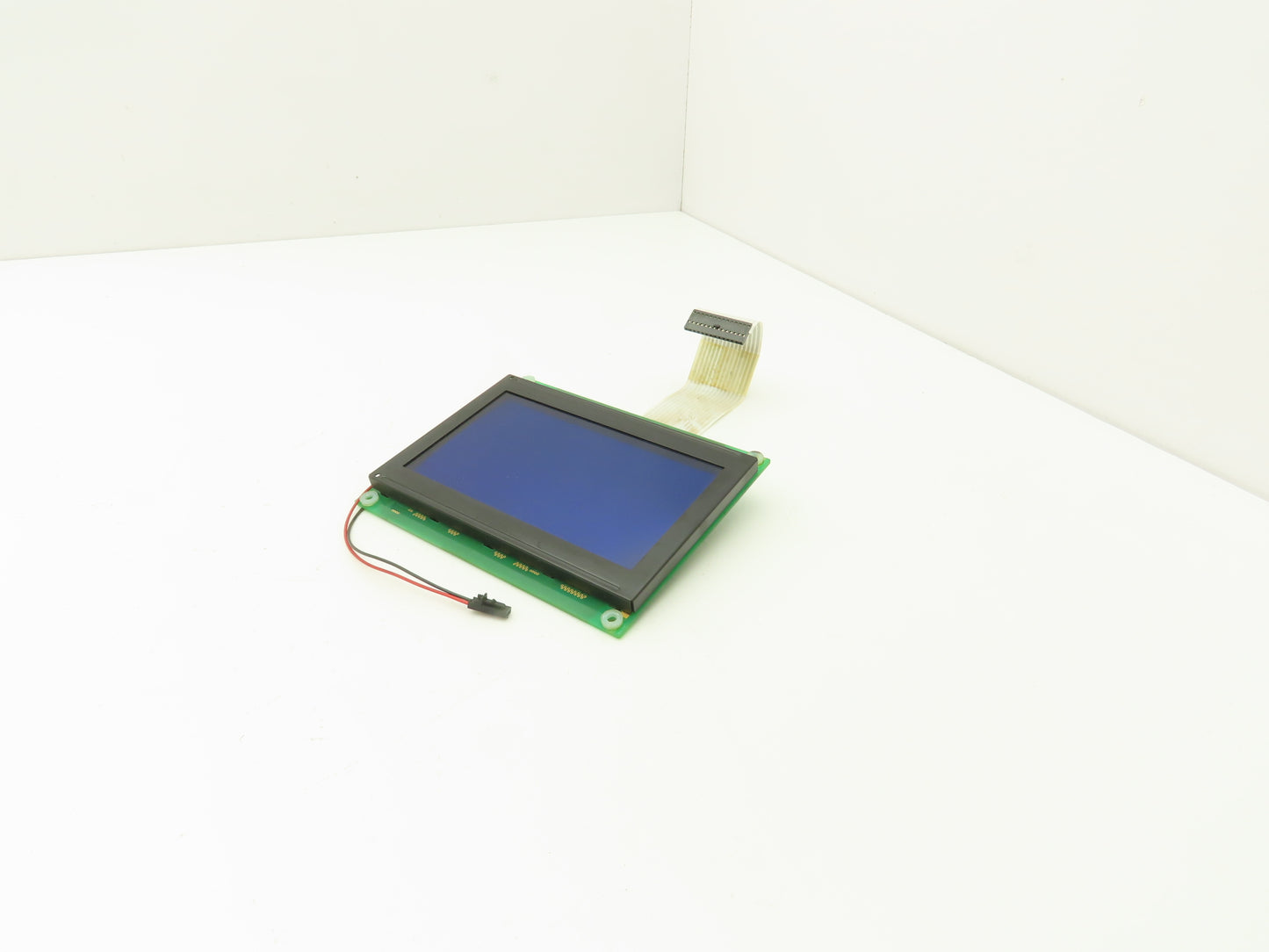 Allen Bradley 20-20420-2 LCD Display for PanelView 550 Touch Screen Revision A