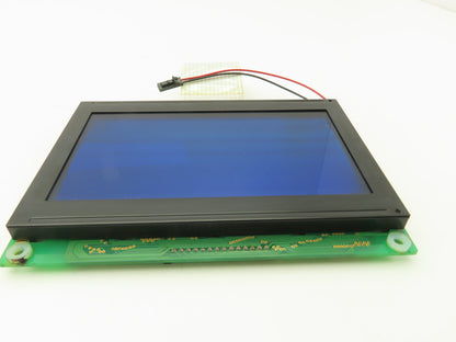Allen Bradley 20-20420-2 LCD Display for PanelView 550 Touch Screen Revision A
