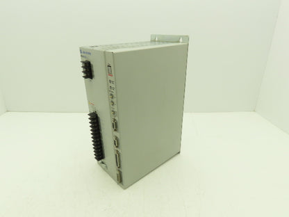 Allen Bradley 2098-DSD-075X-DN Ultra 3000i Servo Drive 240V 3Ph Ser B FW V1.36