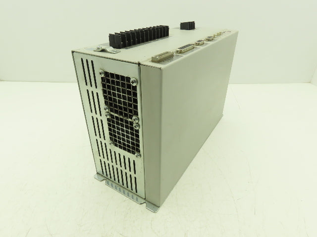 Allen Bradley 2098-DSD-075X-DN Ultra 3000i Servo Drive 240V 3Ph Ser B FW V1.36