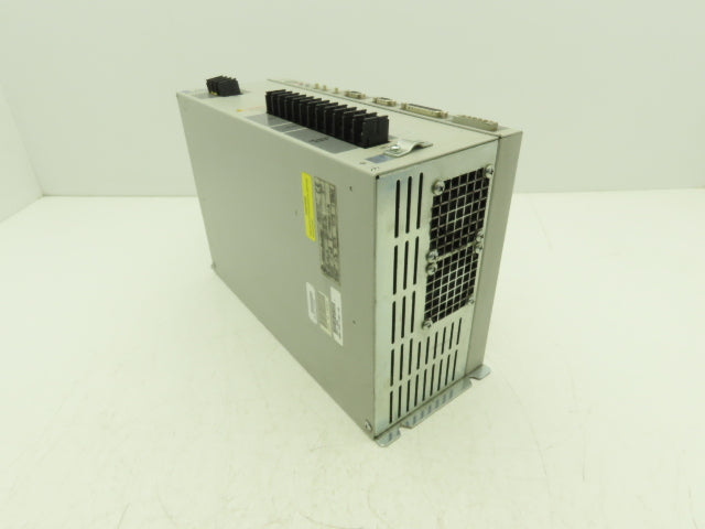 Allen Bradley 2098-DSD-075X-DN Ultra 3000i Servo Drive 240V 3Ph Ser B FW V1.36