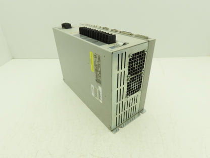 Allen Bradley 2098-DSD-075X-DN Ultra 3000i Servo Drive 240V 3Ph Ser B FW V1.36