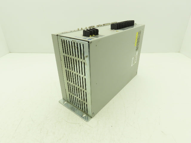 Allen Bradley 2098-DSD-075X-DN Ultra 3000i Servo Drive 240V 3Ph Ser B FW V1.36