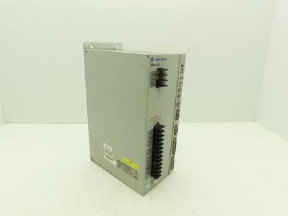 Allen Bradley 2098-DSD-075X-DN Ultra 3000i Servo Drive 240V 3Ph Ser B FW V1.36