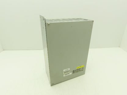 Allen Bradley 2098-DSD-075X-DN Ultra 3000i Servo Drive 240V 3Ph Ser B FW V1.36