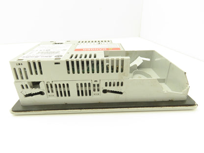 Allen Bradley 2711P-K6M20D8 PanelView Plus 600 Graphic Terminal Series A -READ