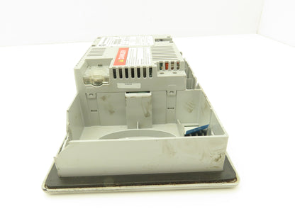 Allen Bradley 2711P-K6M20D8 PanelView Plus 600 Graphic Terminal Series A -READ