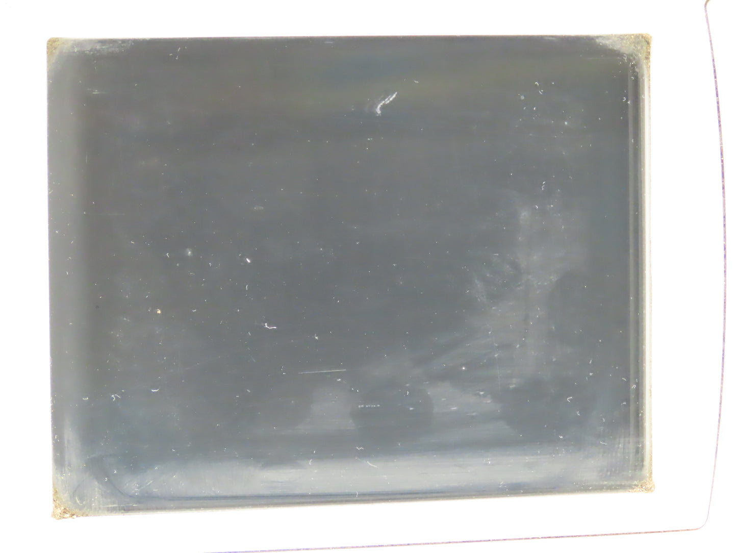Allen Bradley 2711P-K6M20D8 PanelView Plus 600 Graphic Terminal Series A -READ