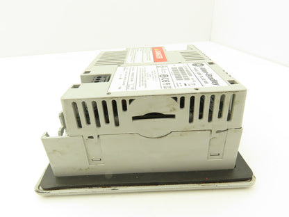 Allen Bradley 2711P-K6M20D8 PanelView Plus 600 Graphic Terminal Series A -READ